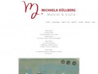 duellberg.net Webseite Vorschau