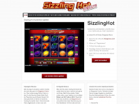 sizzlinghot-kostenlos-spielen.com Webseite Vorschau