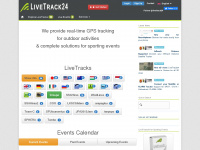 livetrack24.com