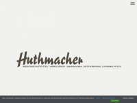 huthmacher.de Thumbnail