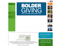 Boldergiving.org