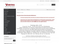 vinarius.de Webseite Vorschau