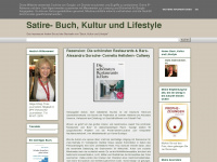 helga-koenig-ratgeber.blogspot.com Webseite Vorschau