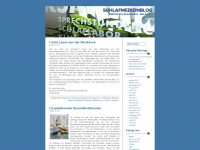 schlafmedizinblog.wordpress.com