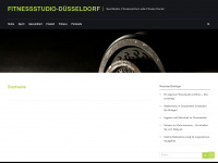 fitnessstudio-duesseldorf.com Thumbnail