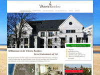 viktoria-residenz.de Thumbnail