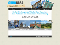 Cuba-casa.de