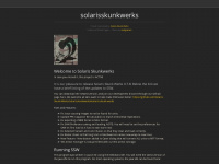 solarisskunkwerks.com Webseite Vorschau