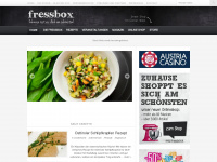 fressbox.at Thumbnail