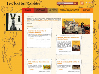 Chat-du-rabbin.com