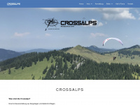 Crossalps.com