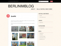 berlinimblog.wordpress.com Thumbnail