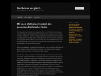 Wettbonus-vergleich.com