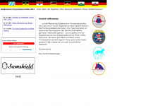 sueddeutsche-ponymeisterschaften2012.de Thumbnail
