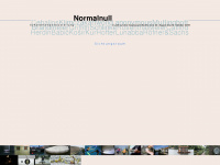Normalnull.info
