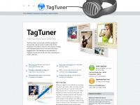 tagtuner.com Webseite Vorschau