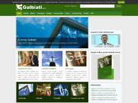 Galbiatisrl.com