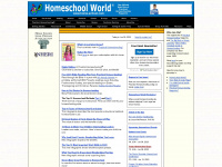 home-school.com Thumbnail