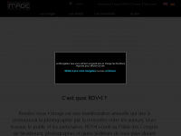 rdvi.fr Webseite Vorschau
