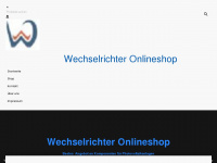 Wechselrichter-onlineshop.de