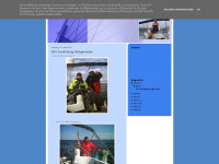 fleur-sailing.blogspot.com Webseite Vorschau