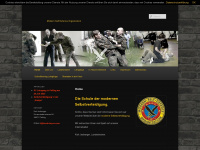 msdo-bayern.com Webseite Vorschau