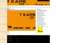 trafficjamtaipei.wordpress.com Thumbnail