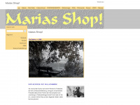 Marias-shop.eu
