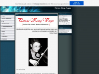 privatunterricht-musik.de.tl Webseite Vorschau