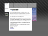 limitedslip.de Webseite Vorschau