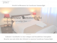 guesthouse-summerlight.de Thumbnail