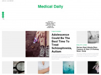 Medicaldaily.com
