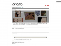 oinonio.tumblr.com
