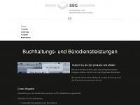 buchhaltung-buero.com Thumbnail