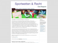 sportwetten-recht.de