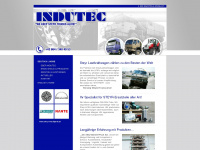 indutec-trucks.at Thumbnail