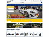 andysautosport.com