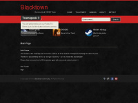 blacktown.eu Thumbnail