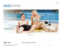 Sealprene.com