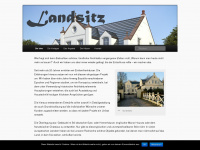 landsitz-bau.de Webseite Vorschau