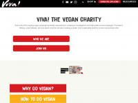 Viva.org.uk
