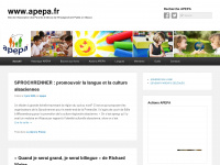 apepa.fr Thumbnail