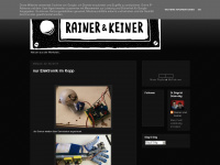 reinerundkeiner.blogspot.com