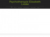 Psychotherapie-lieske.de