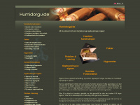 Humidorerguide.com