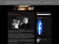 astronautapinguim.blogspot.com Webseite Vorschau