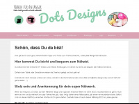 dots-designs.de Thumbnail