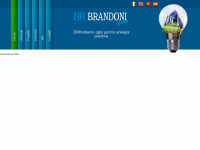 brandonisolare.com Webseite Vorschau