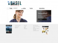 wir-sind-basel.ch Webseite Vorschau