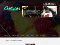edibles.co.uk Thumbnail
